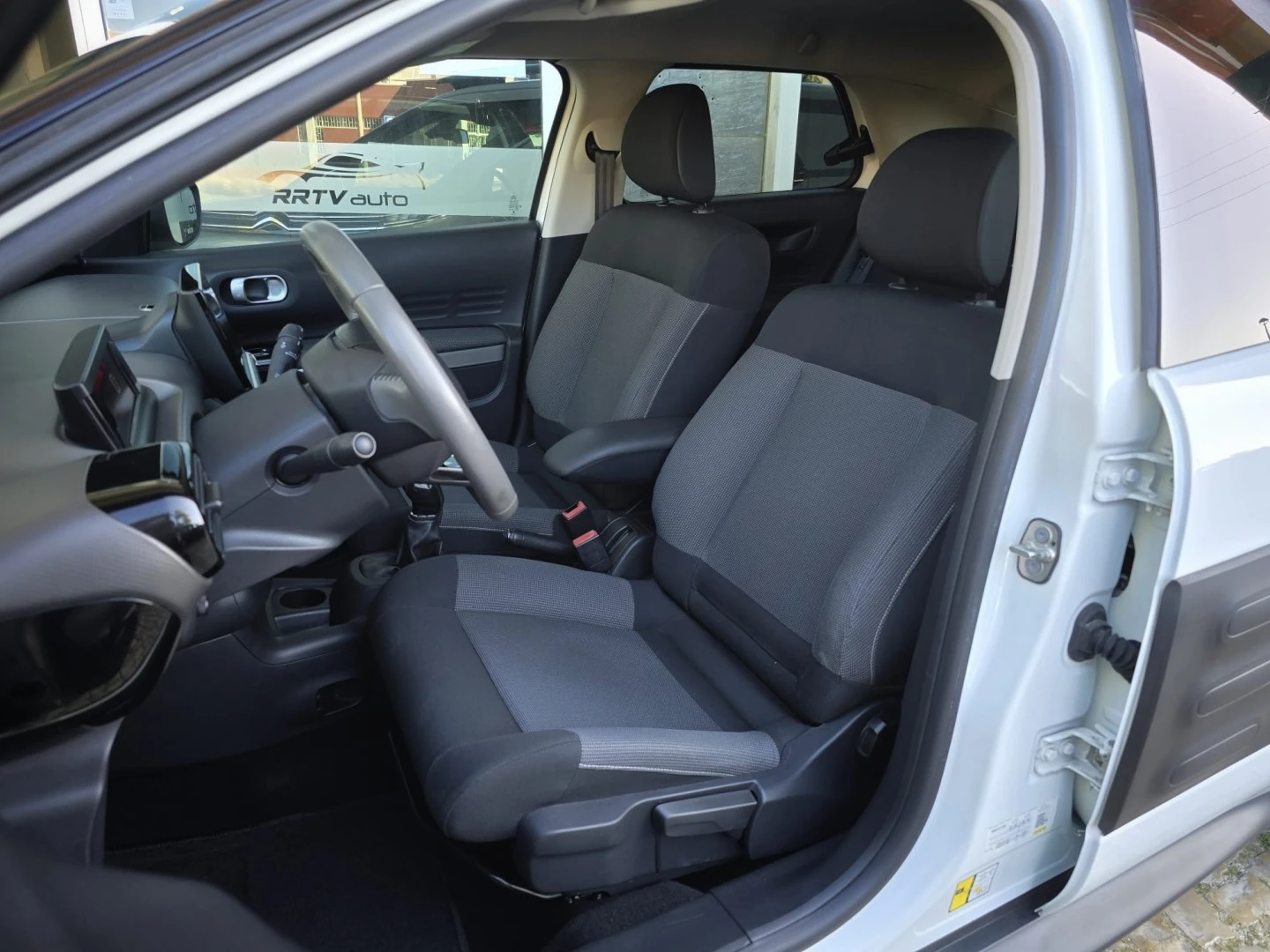 Citroën C4 Cactus 1.2 PureTech Shine