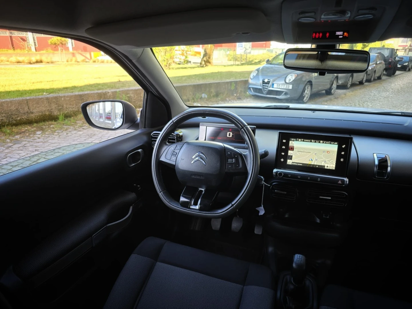 Citroën C4 Cactus 1.2 PureTech Shine