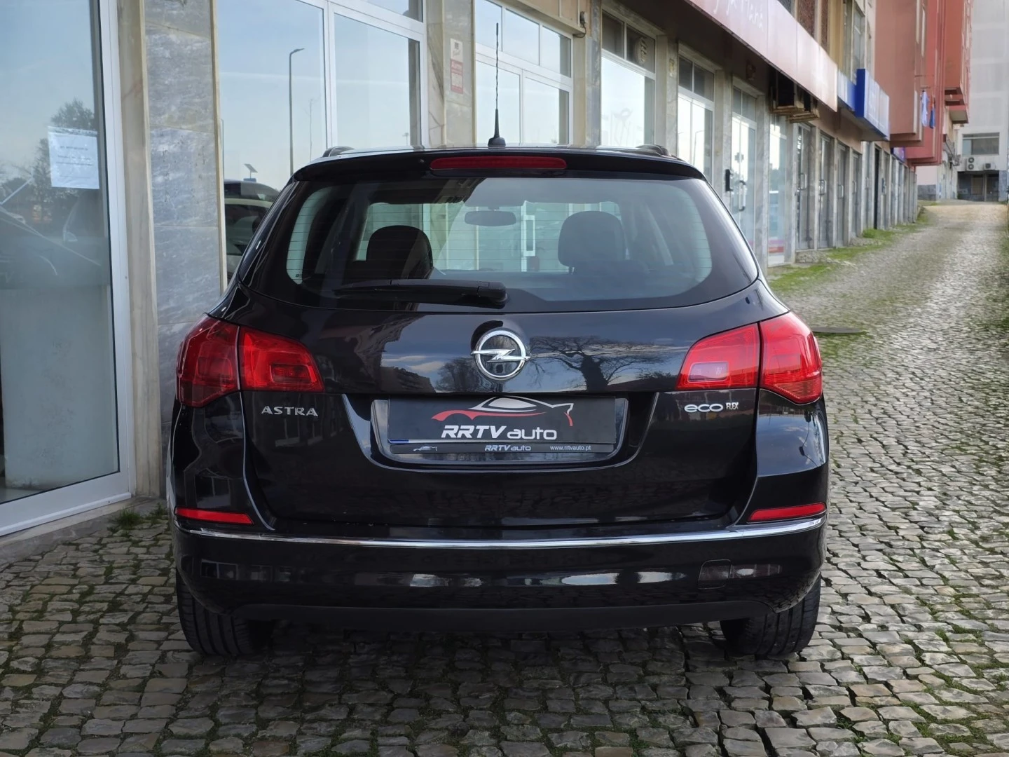 Opel Astra Sports Tourer 1.3 CDTi Cosmo S/S