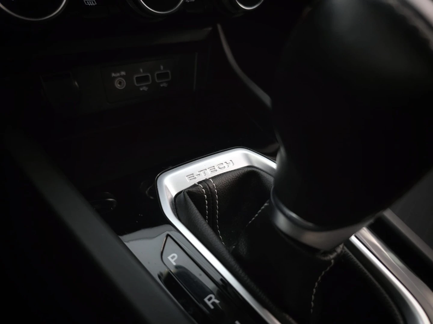 Renault Arkana 1.6 E-Tech Full Hybrid Techno