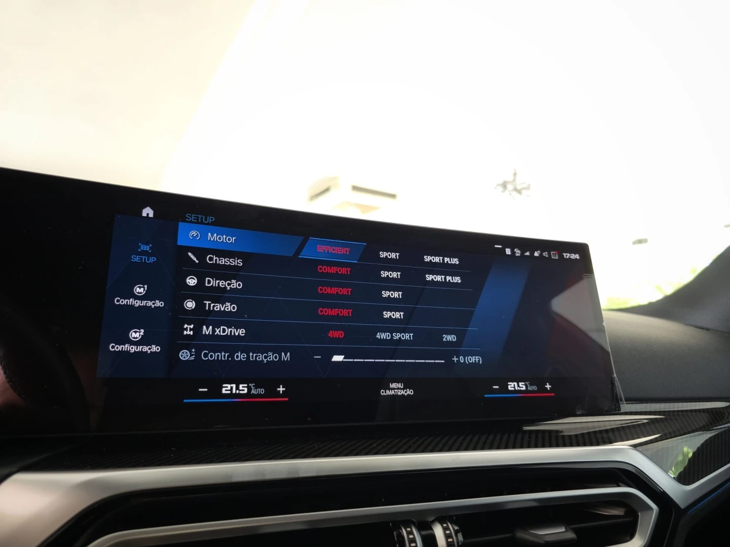 BMW M3 Competition xDrive