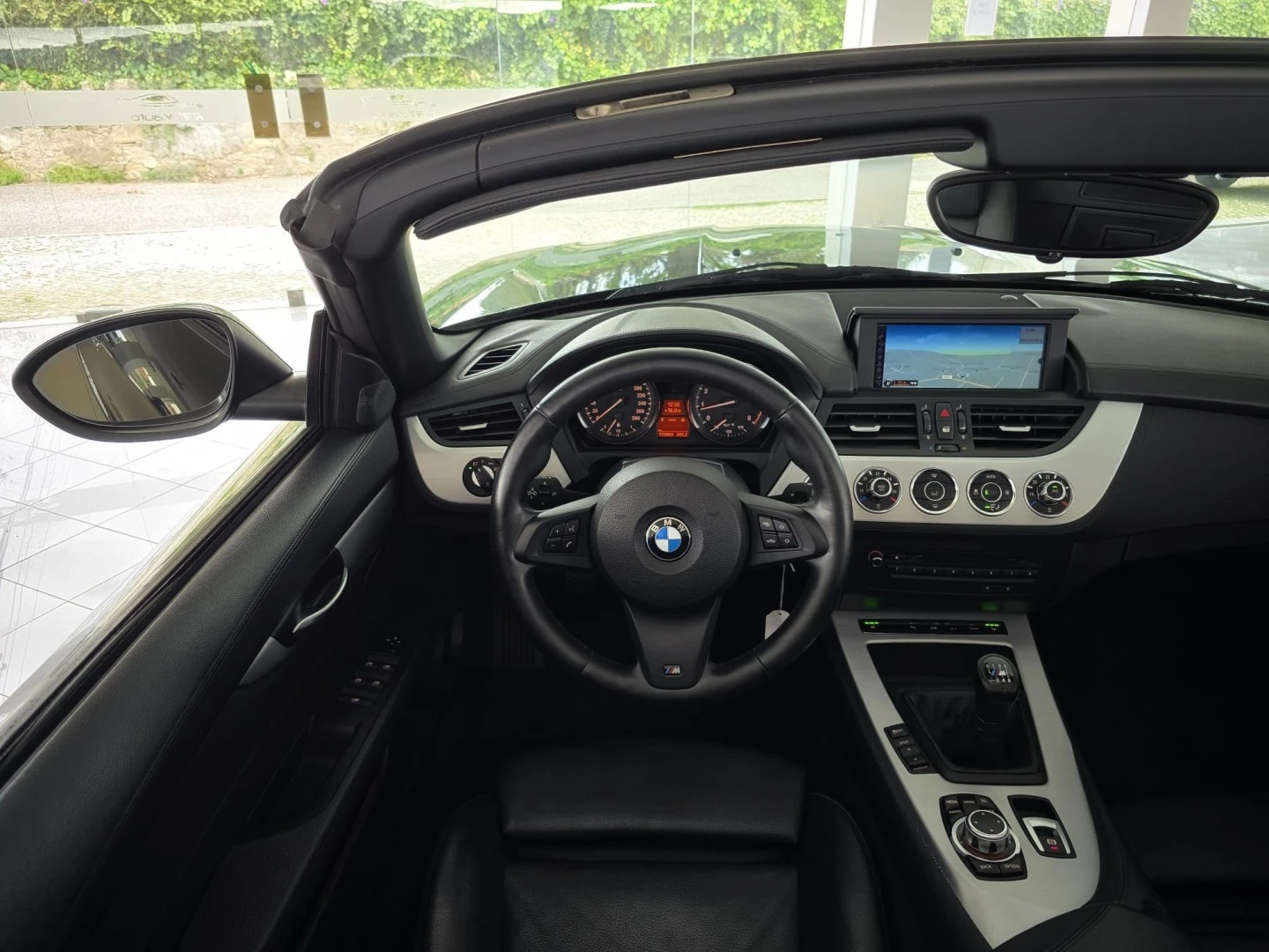 BMW Z4 sDrive28i