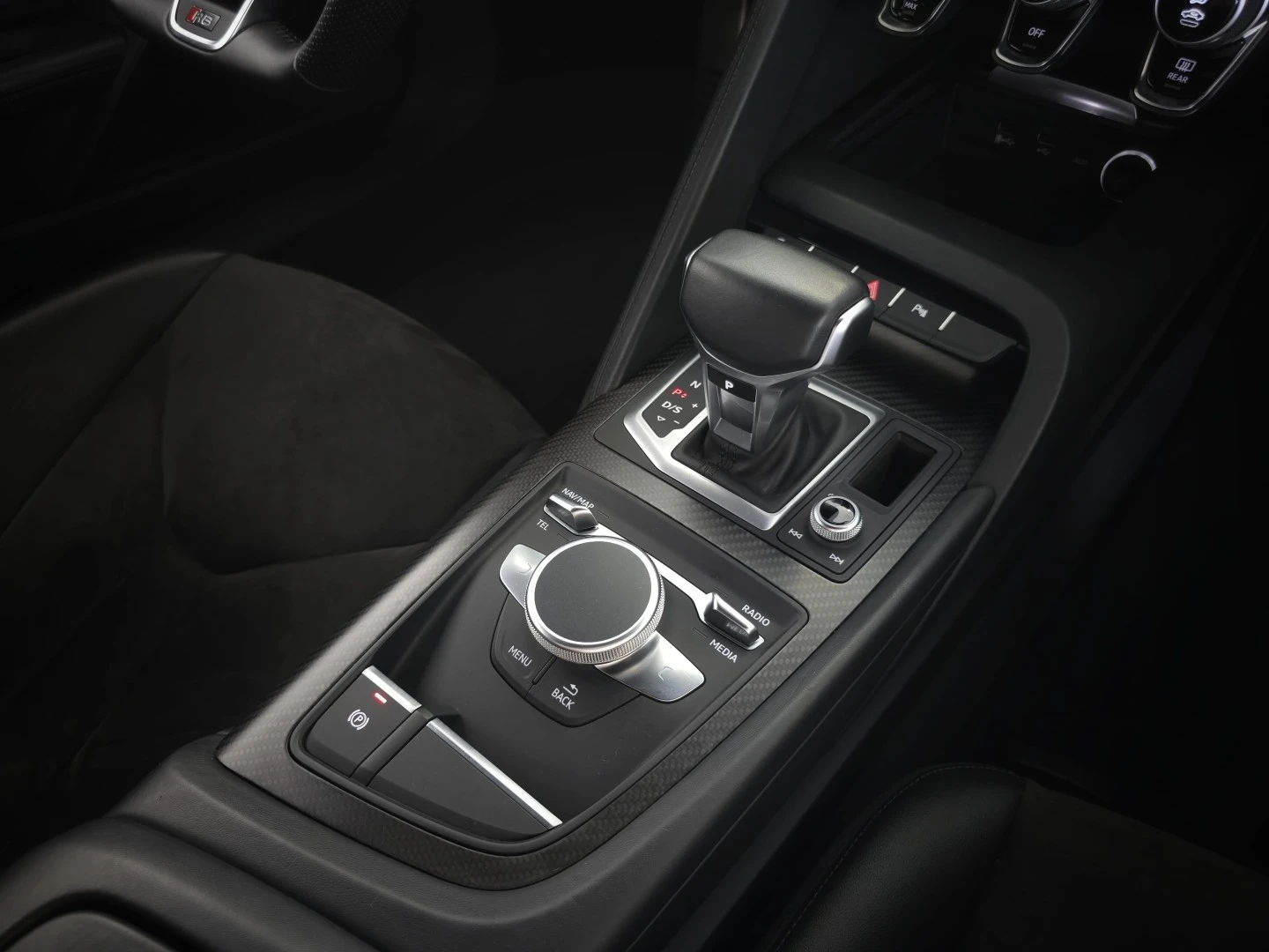 Audi R8 Coupé V10 plus 5.2 FSI quattro S tronic