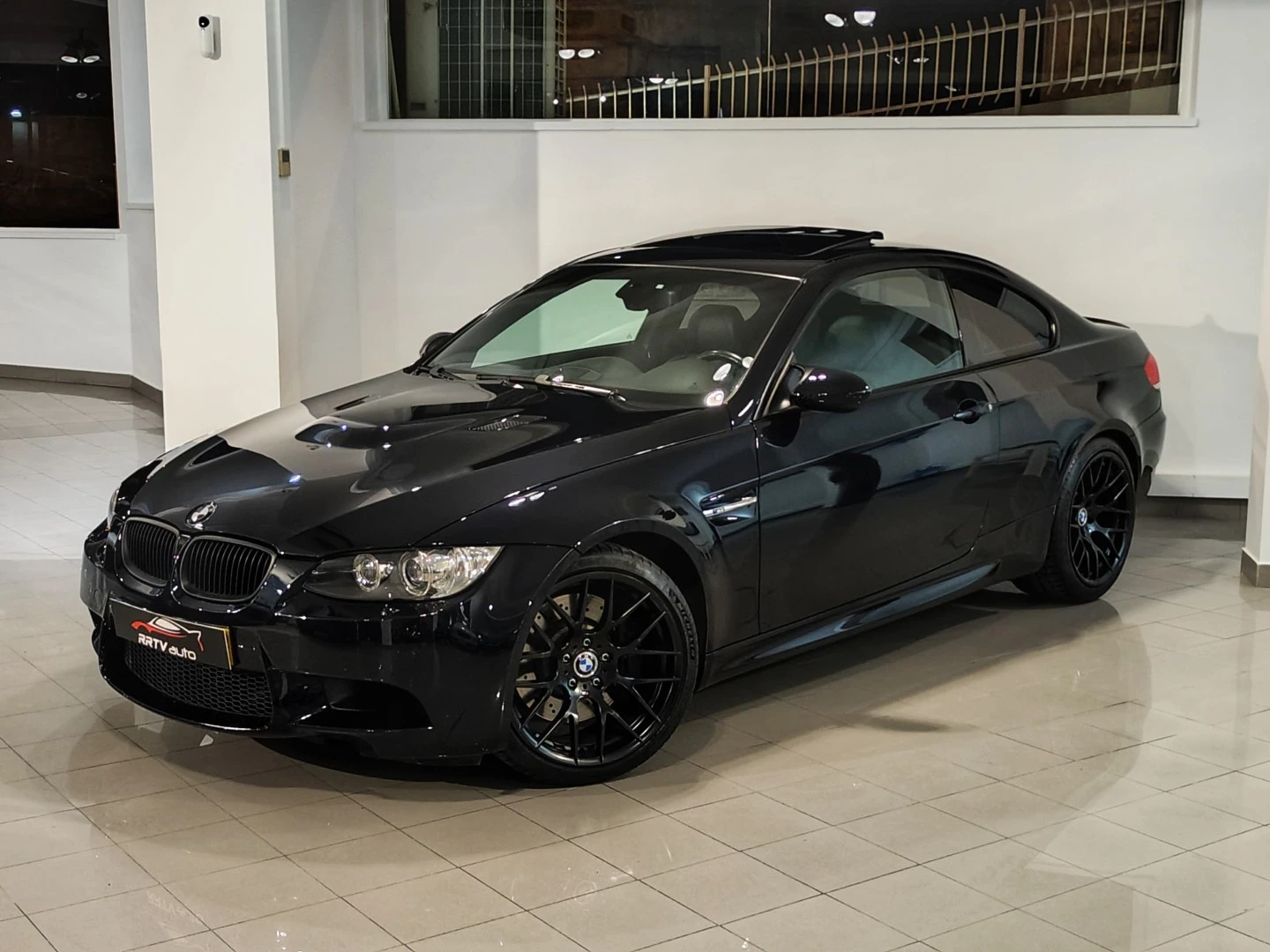 BMW M3 Standard