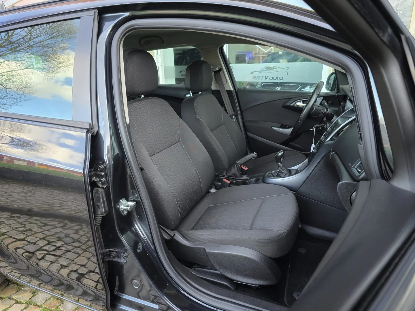 Opel Astra Sports Tourer 1.3 CDTi Cosmo S/S