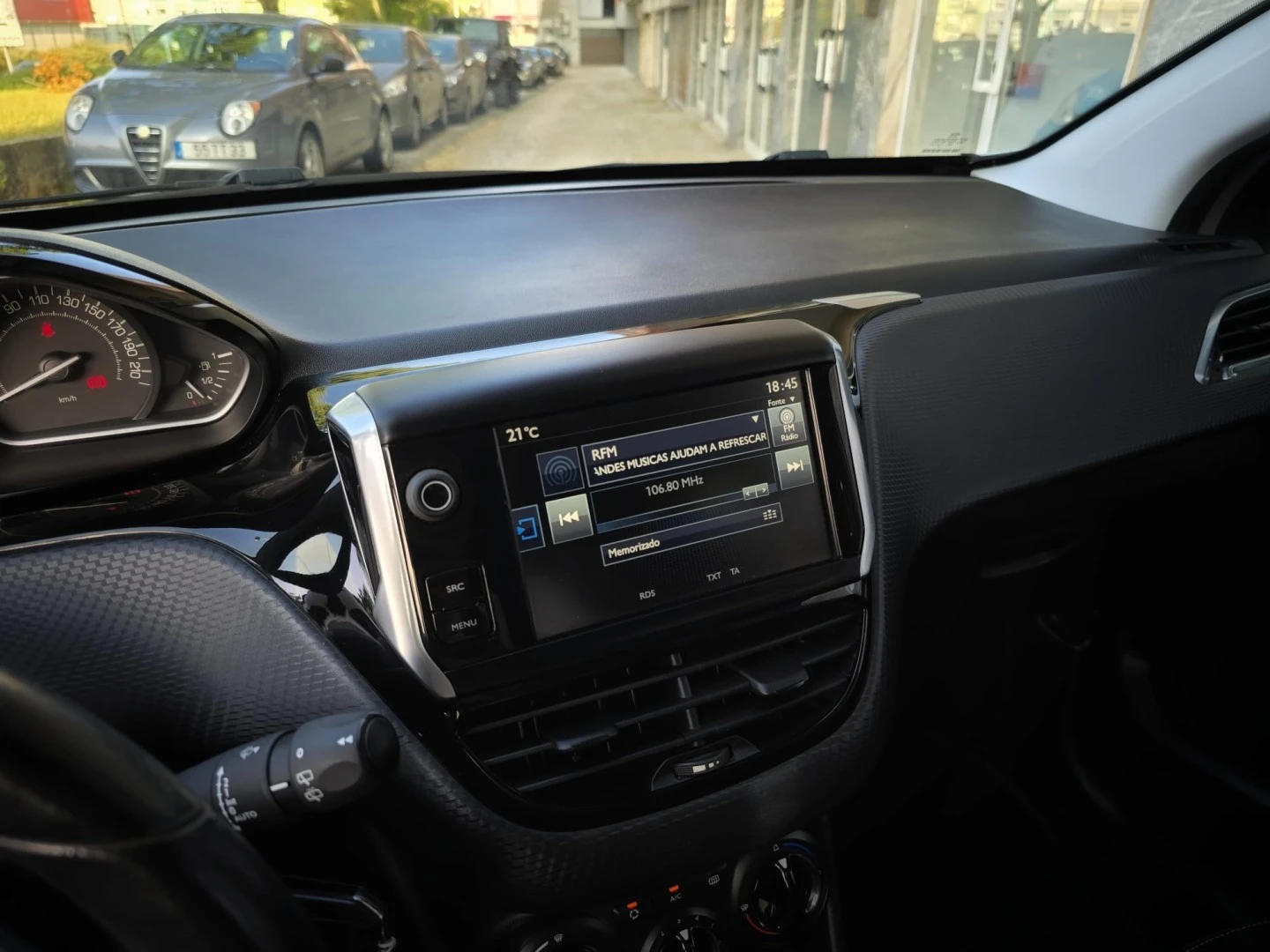 Peugeot 208 1.2 PureTech Style