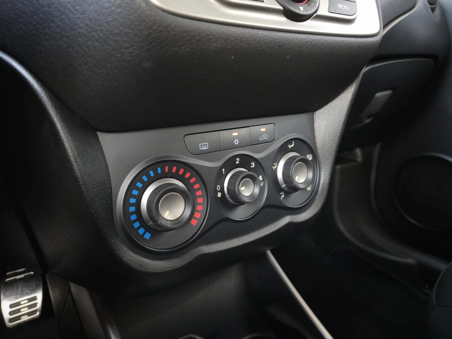 Alfa Romeo MiTo 1.3 JTD Distinctive S&amp;S