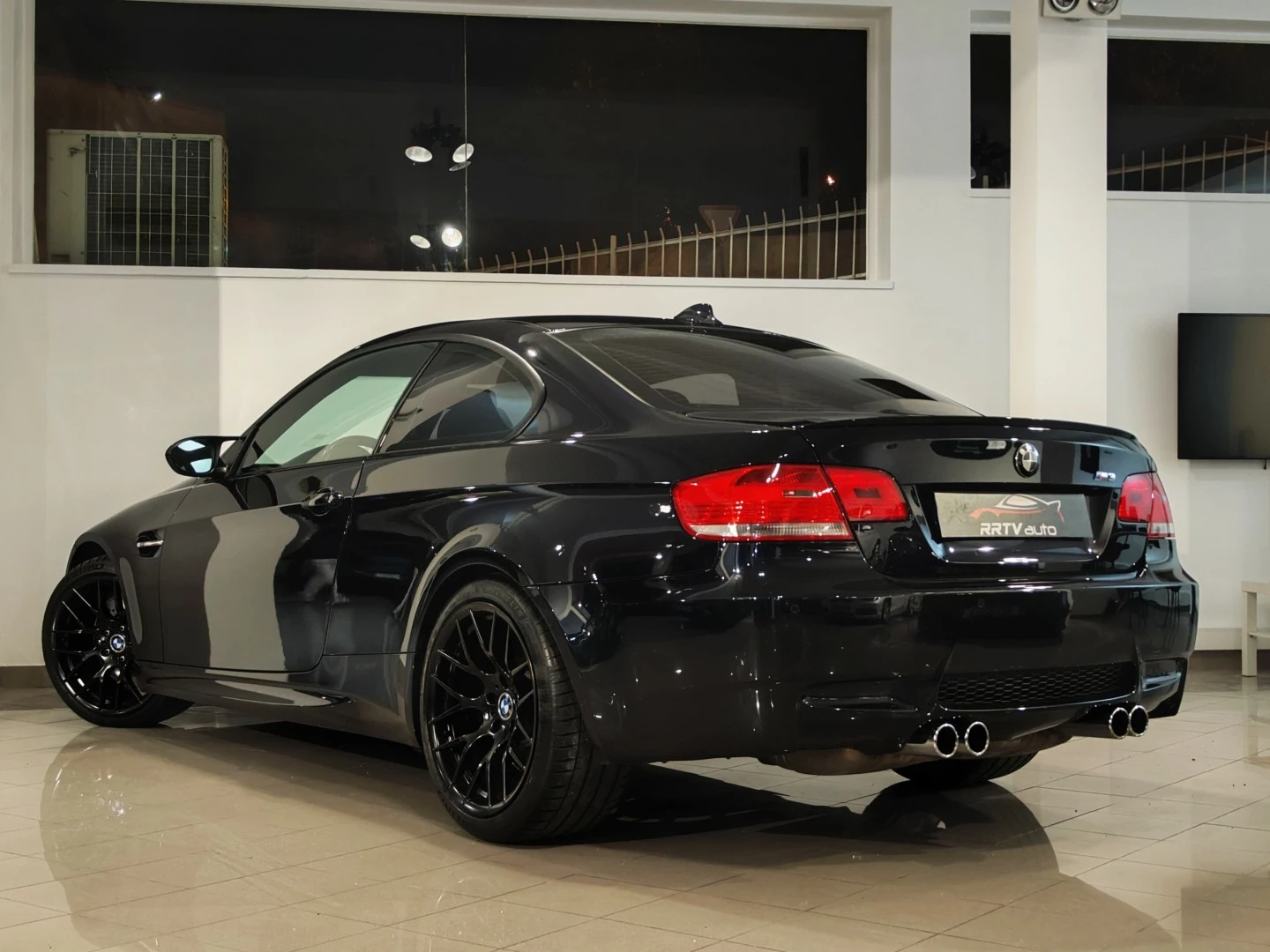 BMW M3 Standard