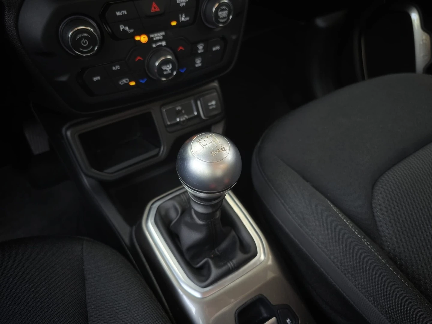 Jeep Renegade 1.0 T Limited