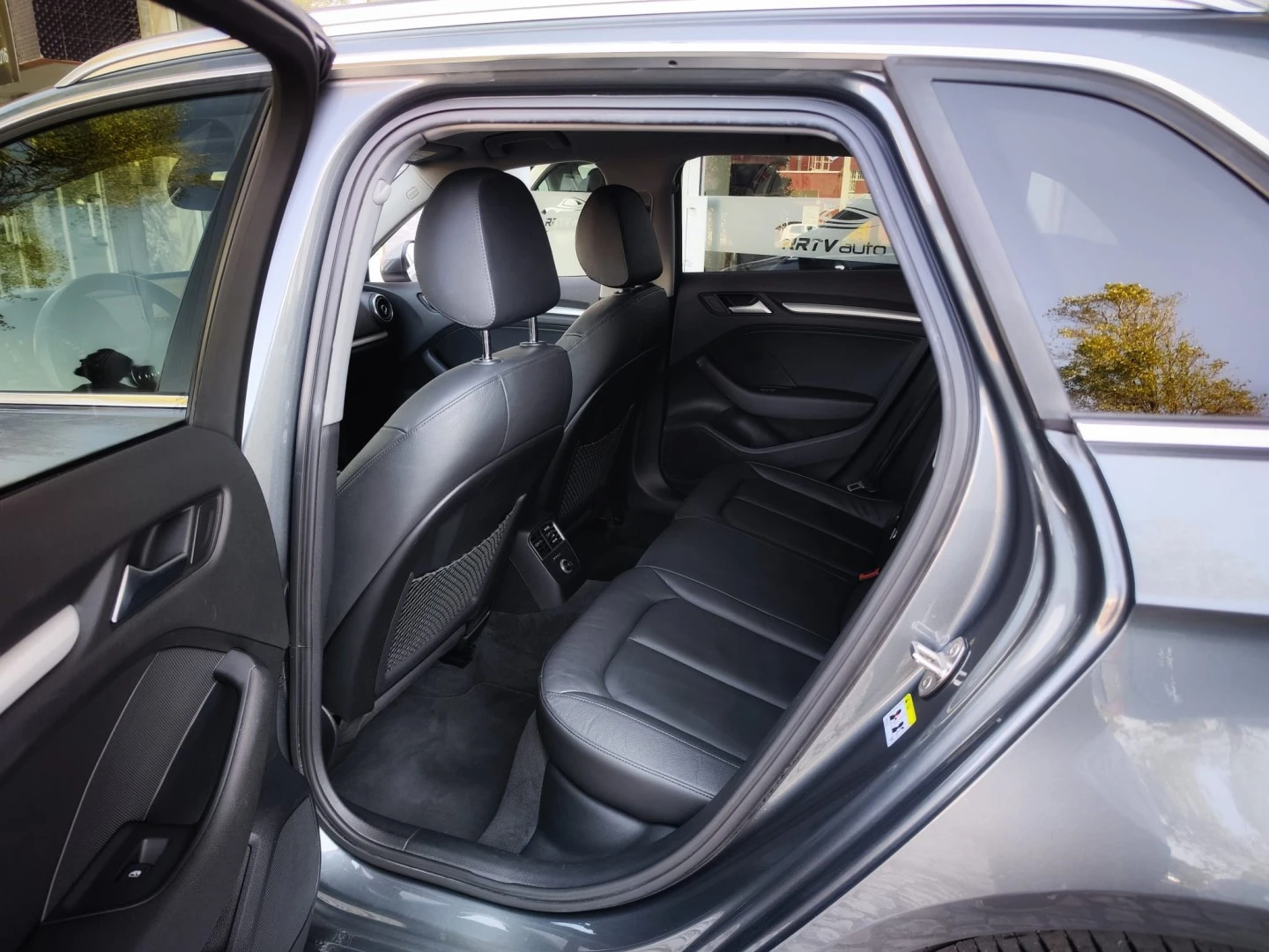 Audi A3 Sportback 1.6 TDI Advance