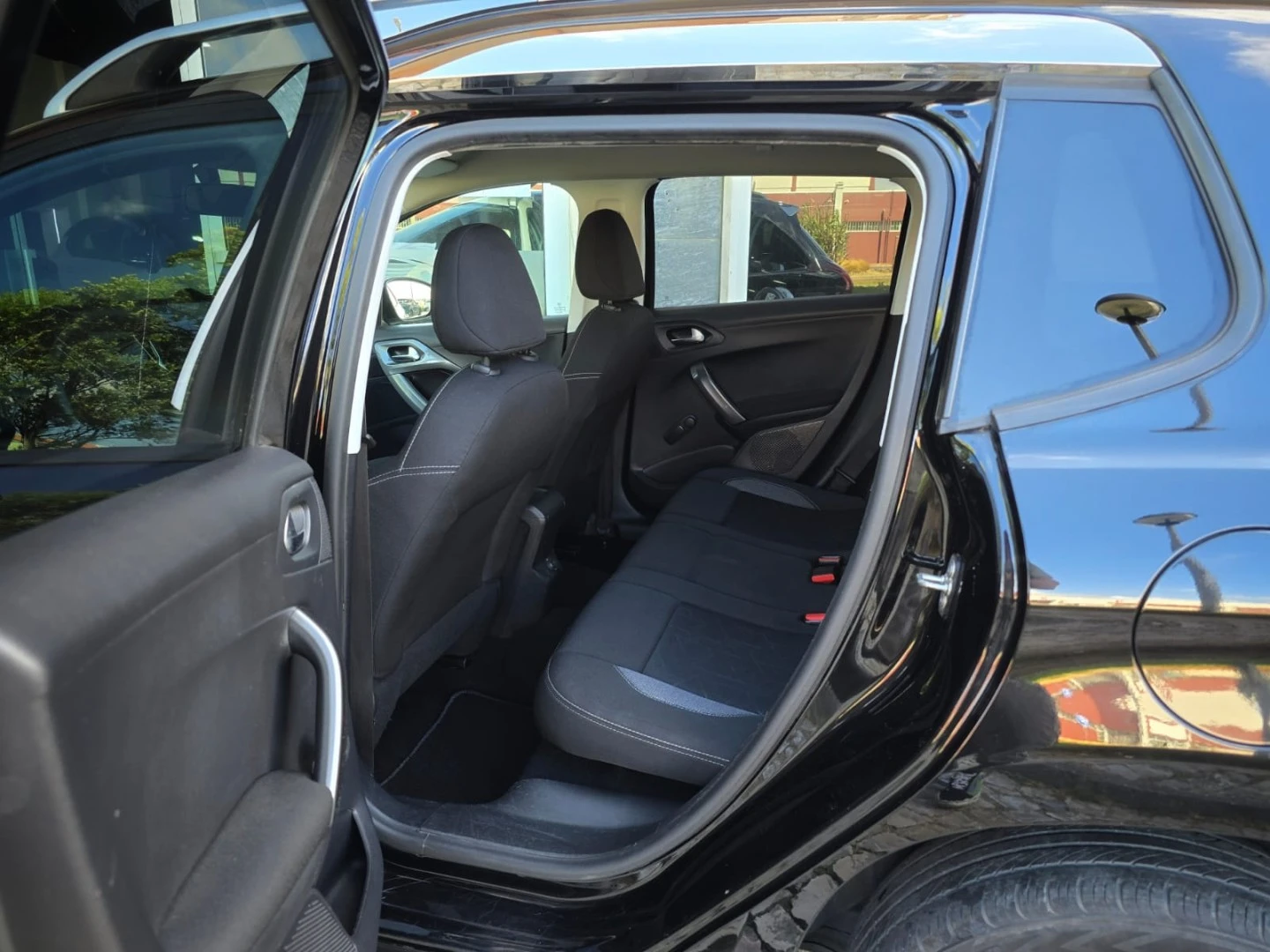 Peugeot 2008 1.6 BlueHDi Style