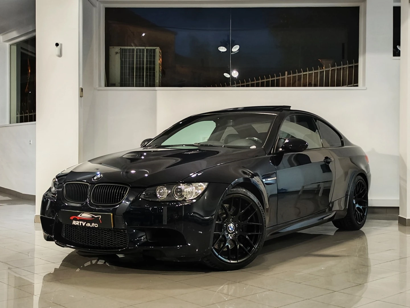 BMW M3 Standard