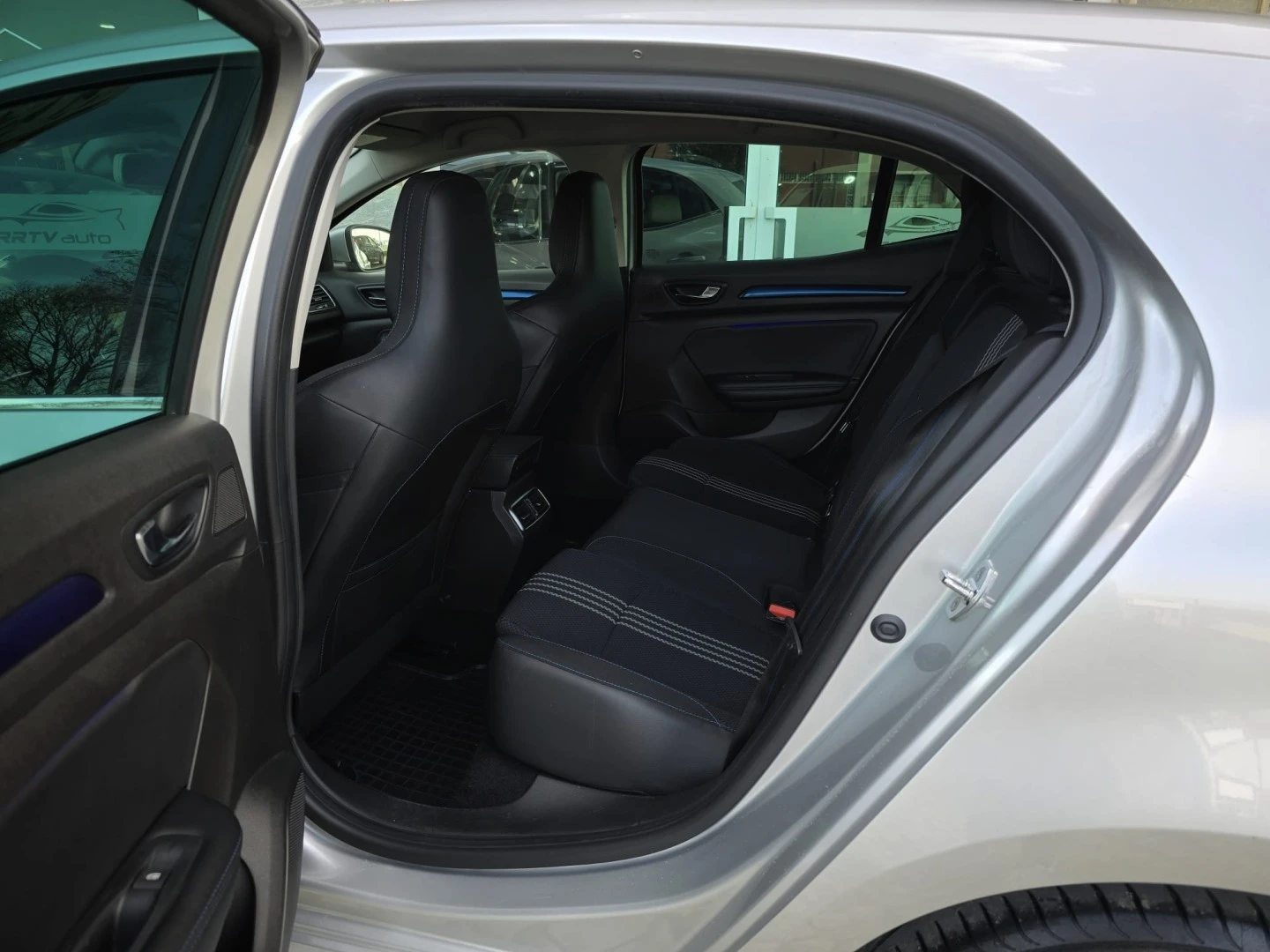 Renault Mégane 1.5 dCi GT Line
