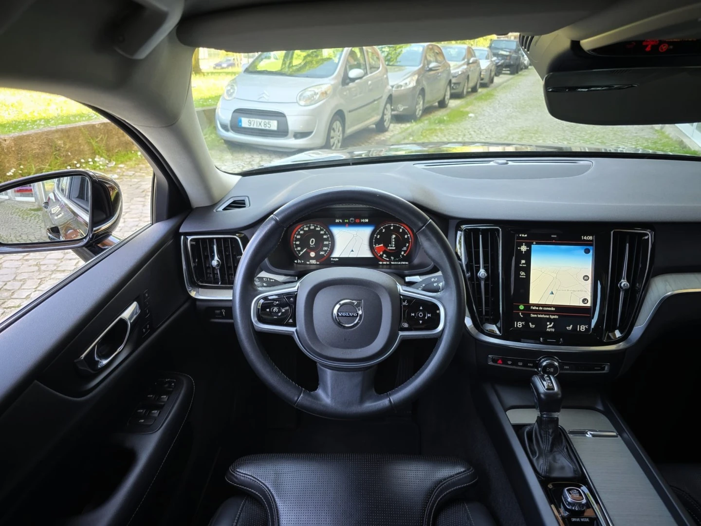 Volvo S60 2.0 T4 Inscription