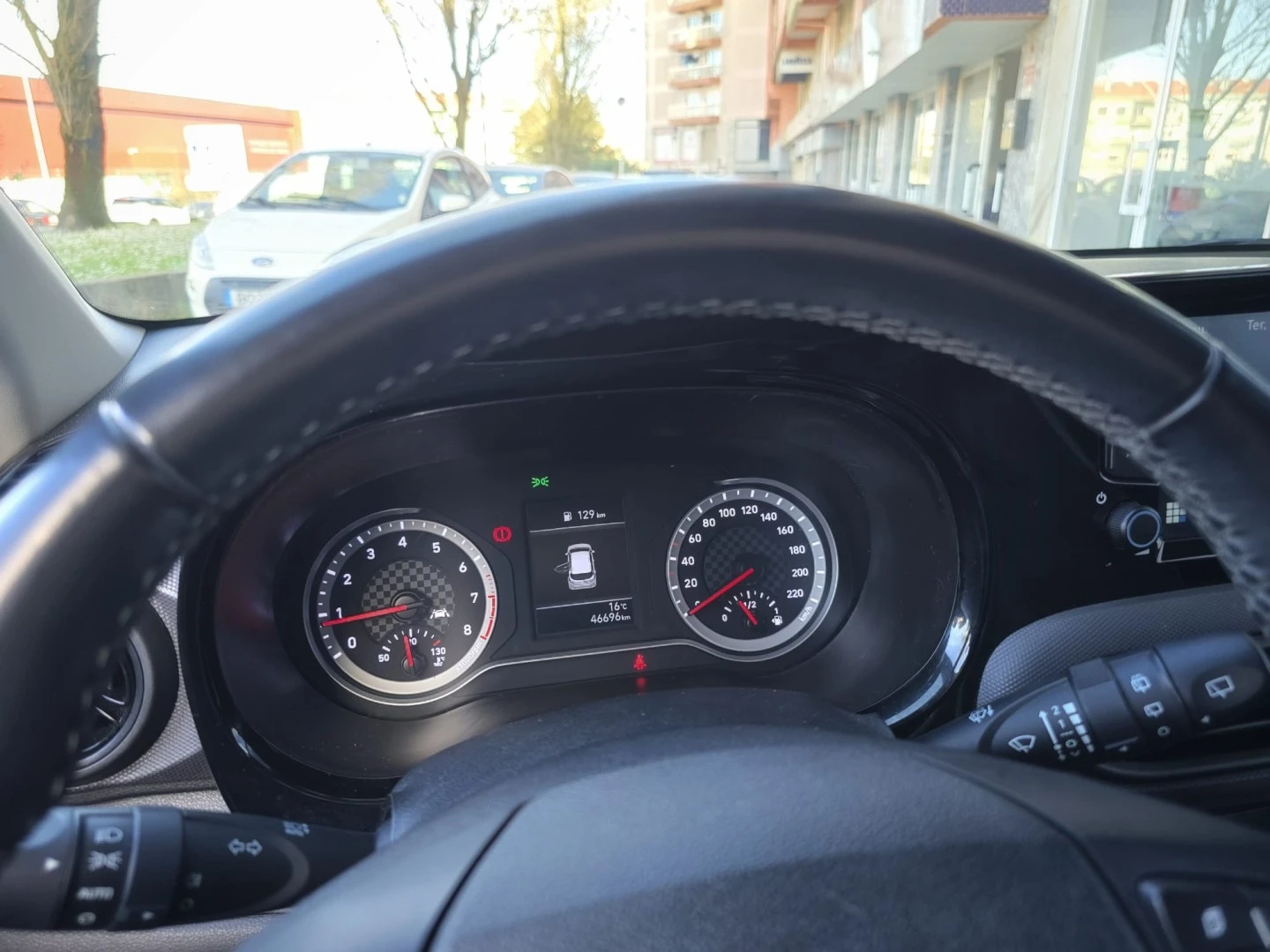 Hyundai i10 T-GDi N-Line