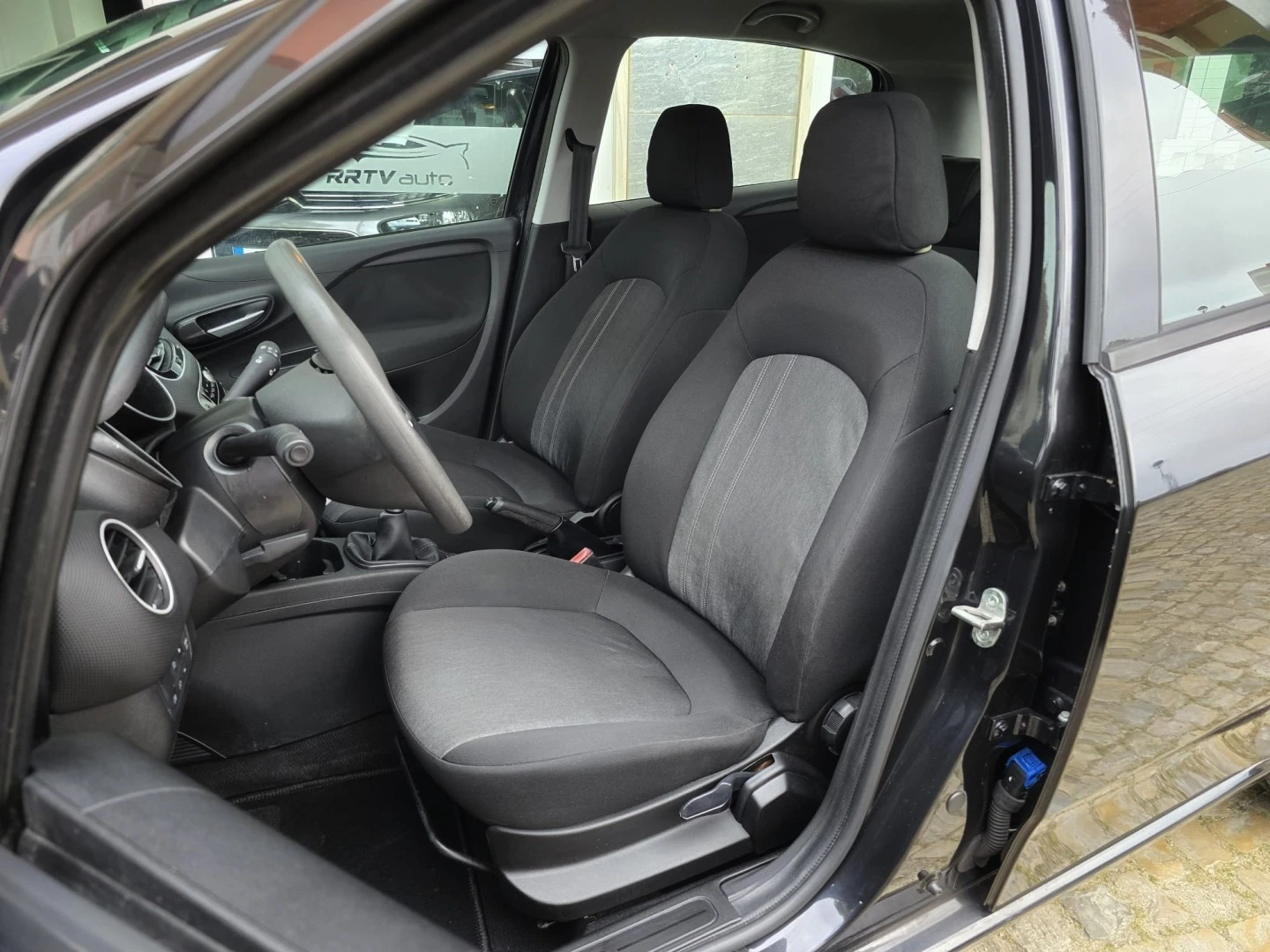 Fiat Punto 1.3 M-Jet Lounge S&amp;S