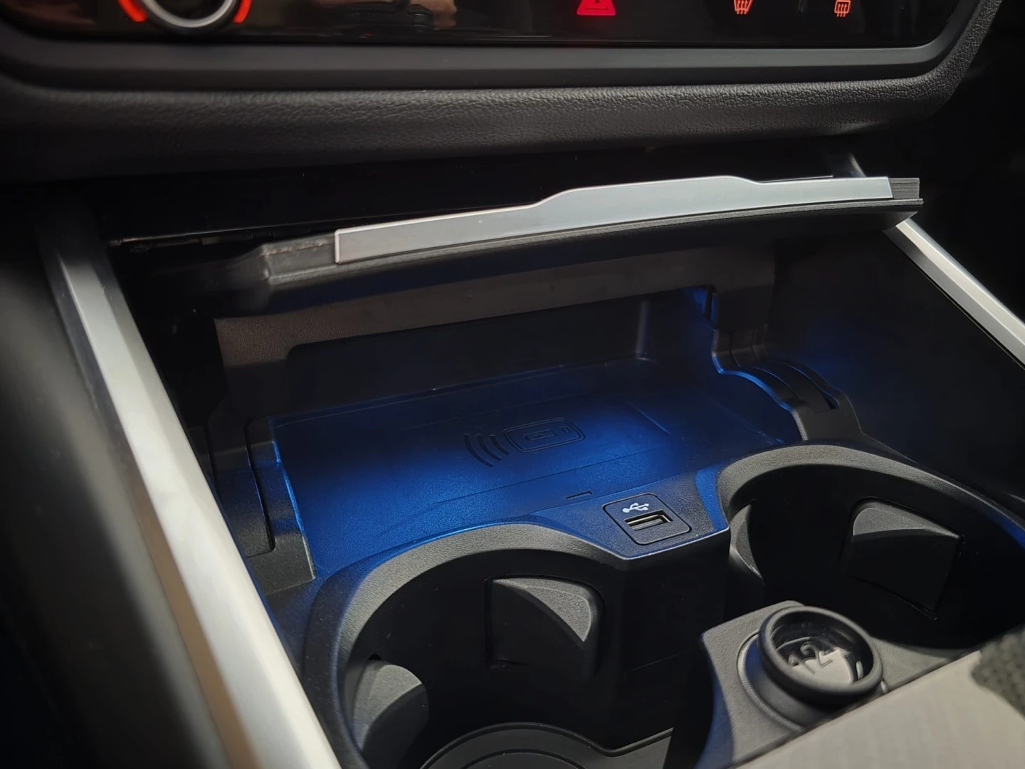 BMW M3 Competition xDrive