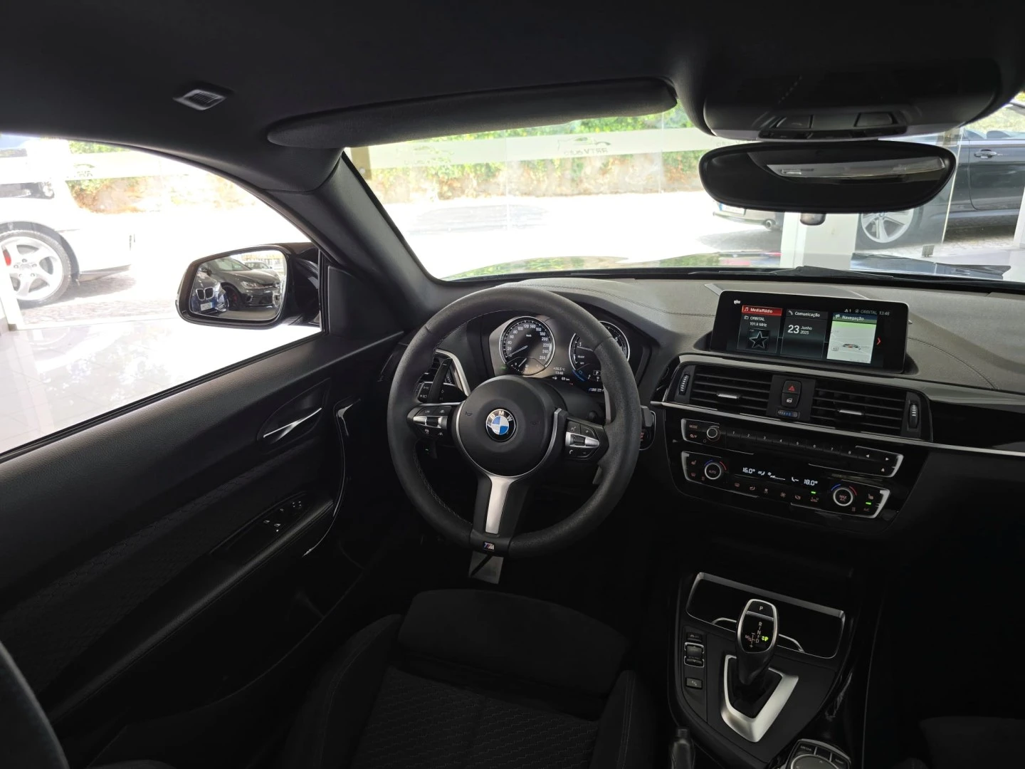 BMW M240i Coupe Aut