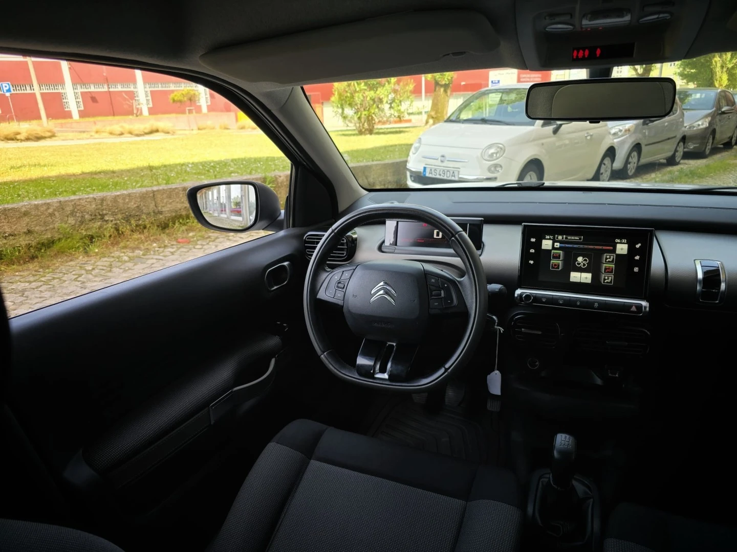 Citroën C4 Cactus 1.2 PureTech Feel