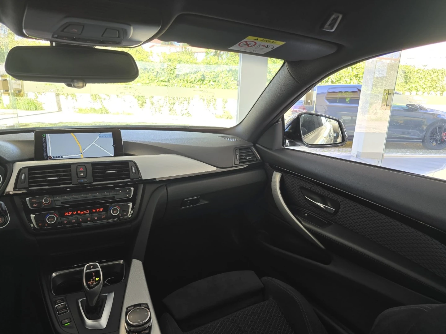 BMW 425 d Pack M Auto