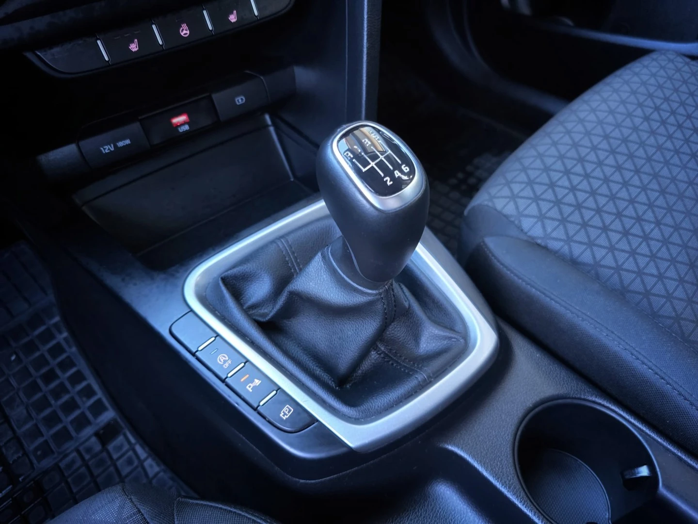 Kia Ceed 1.0 T-GDI Drive