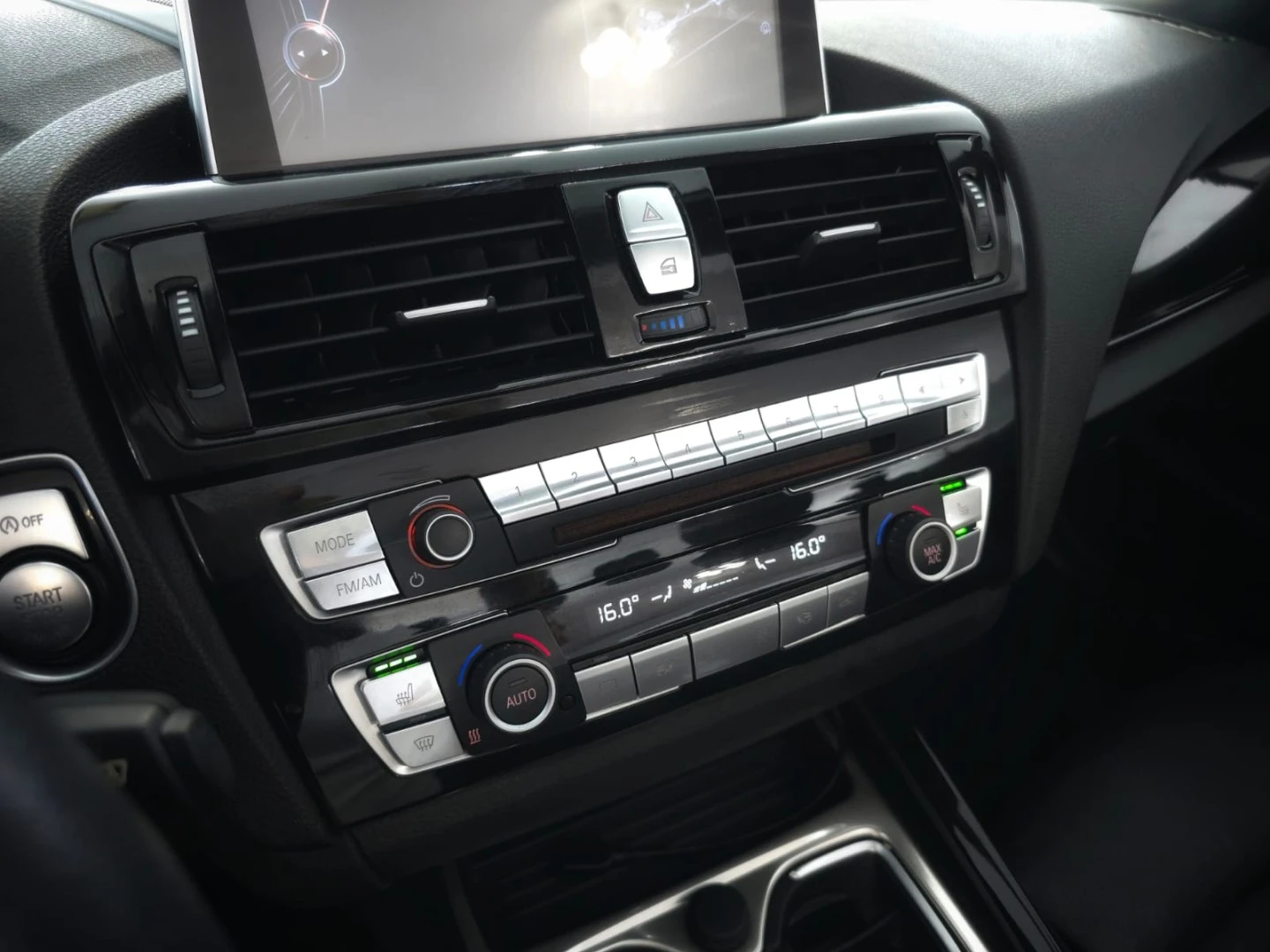 BMW 220 d Cabrio Aut. Sport Line