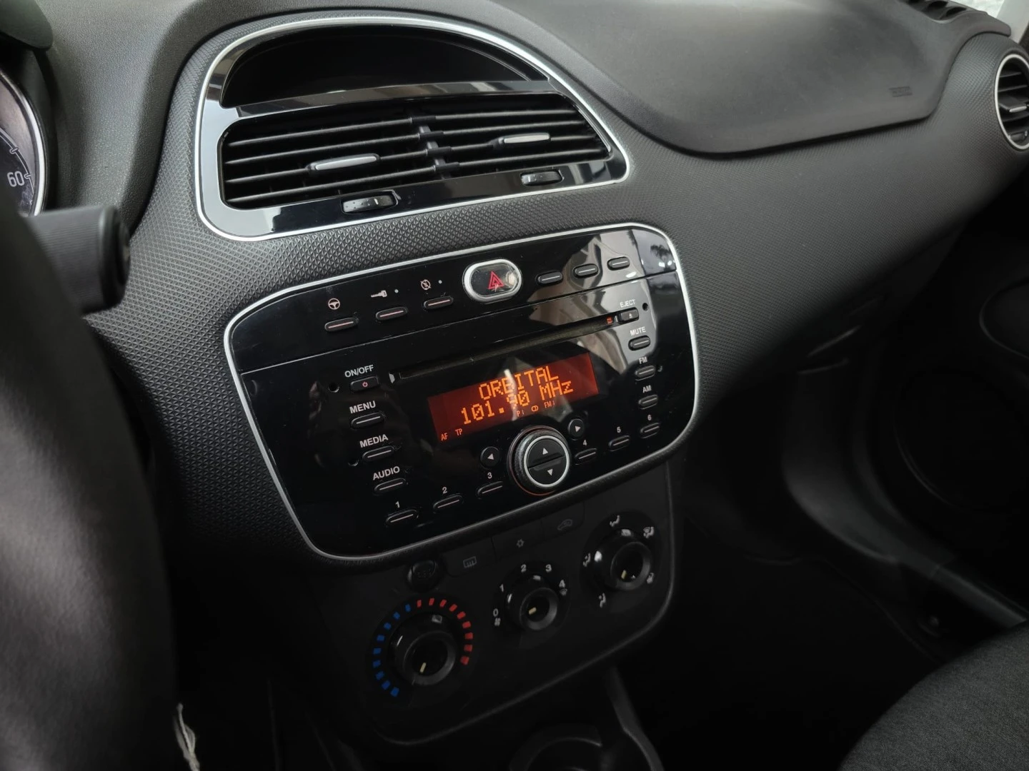 Fiat Punto 1.3 M-Jet Lounge S&amp;S