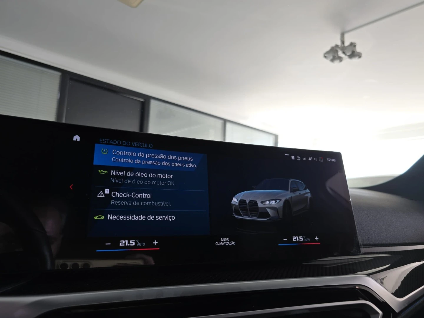 BMW M3 Competition xDrive