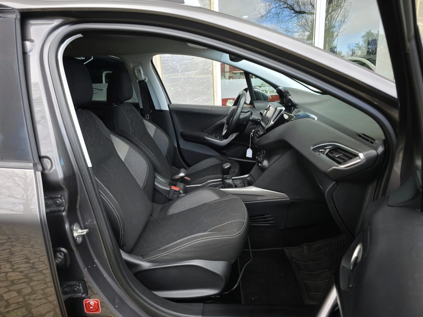 Peugeot 2008 1.2 PureTech Active