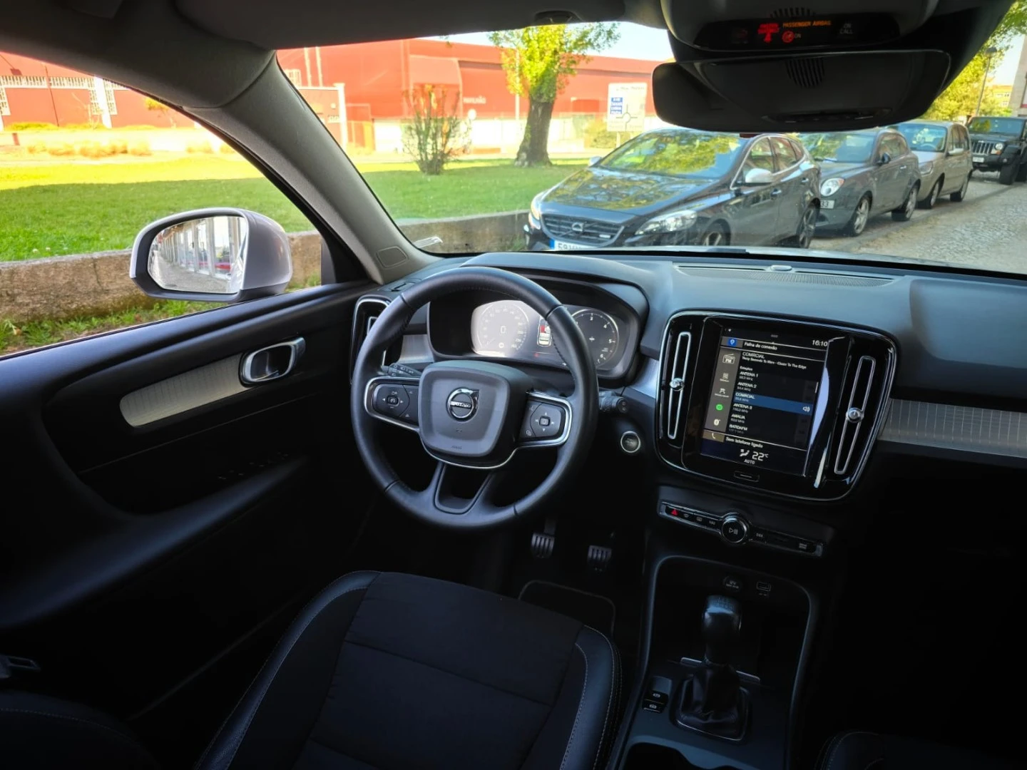 Volvo XC 40 2.0 D3 Momentum