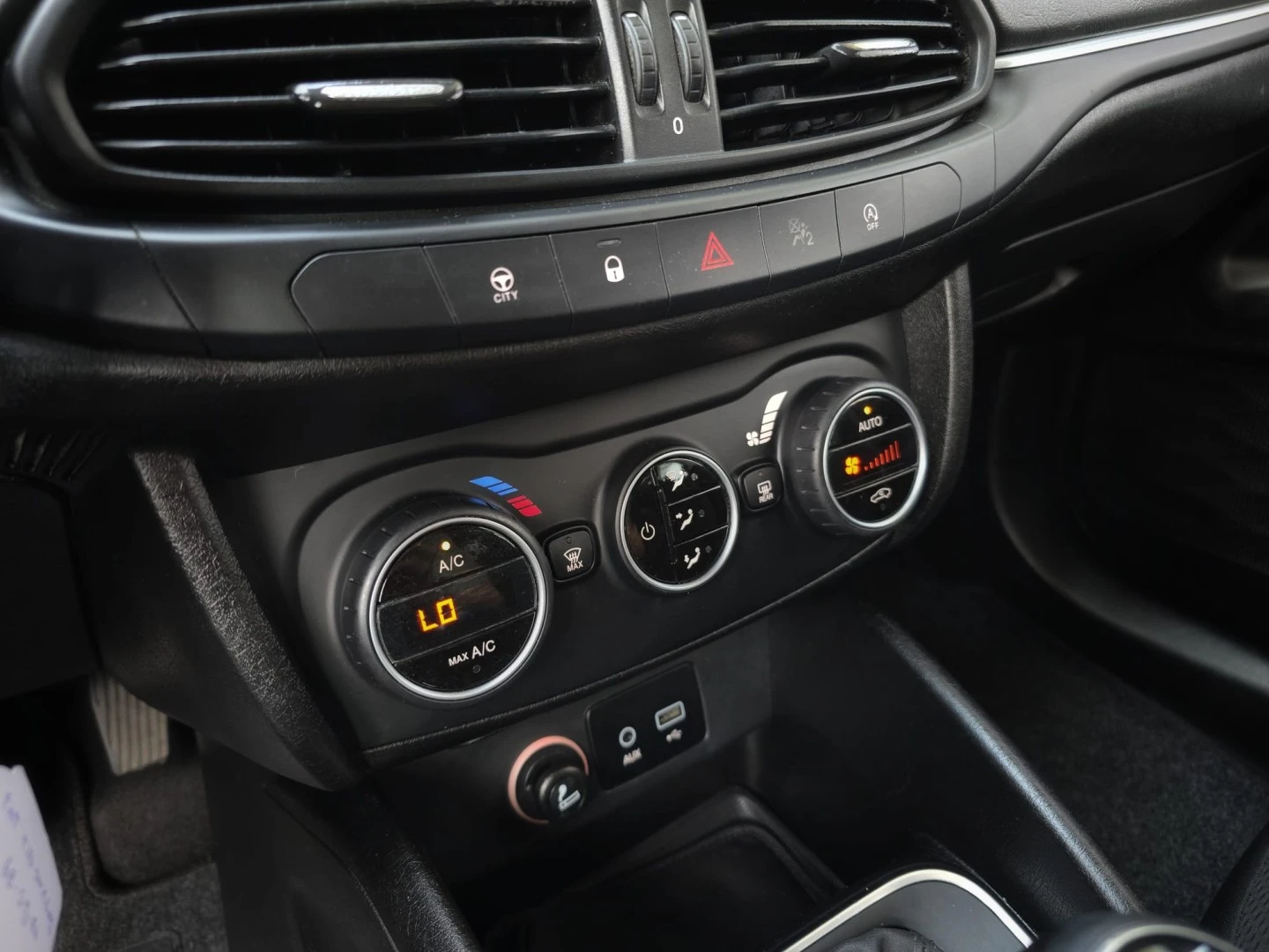 Fiat Tipo Station Wagon 1.3 M-Jet Lounge J17