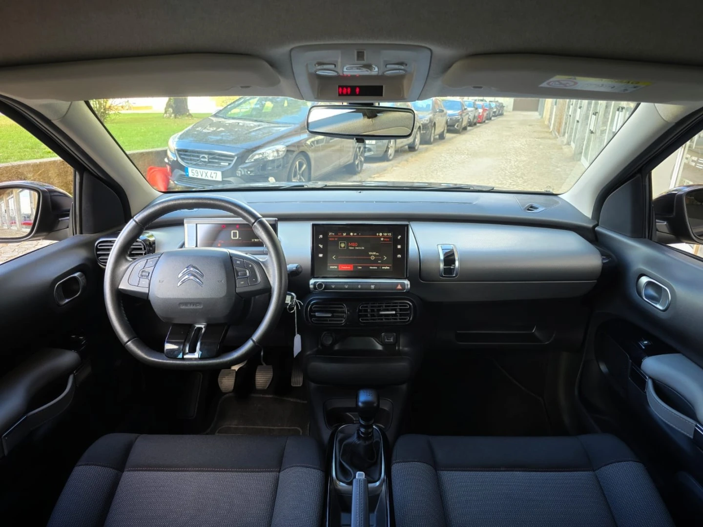 Citroën C4 Cactus PureTech 130 Stop&amp;Start Feel