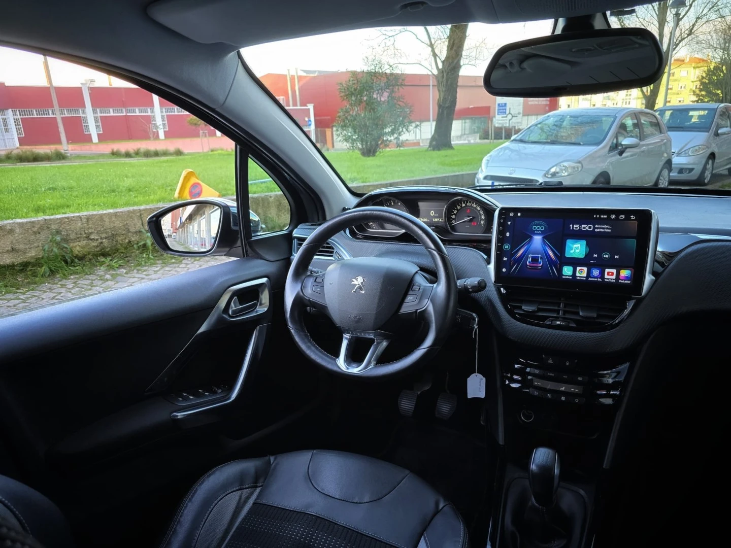 Peugeot 2008 1.2 PureTech Style