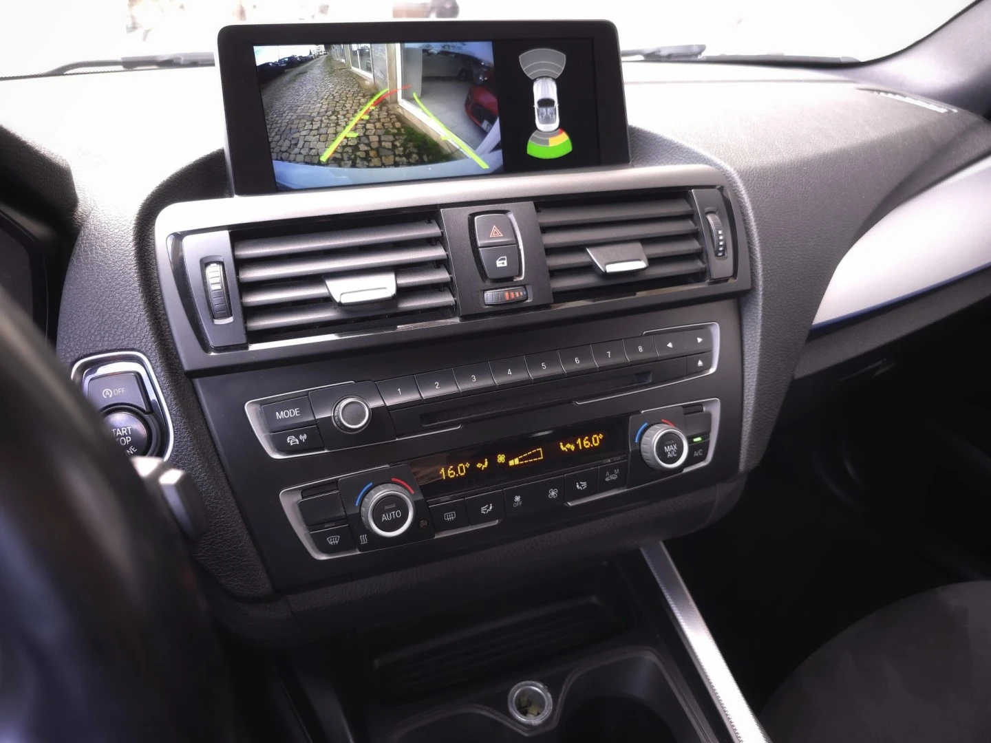 BMW 220 d Coupe Pack M Auto
