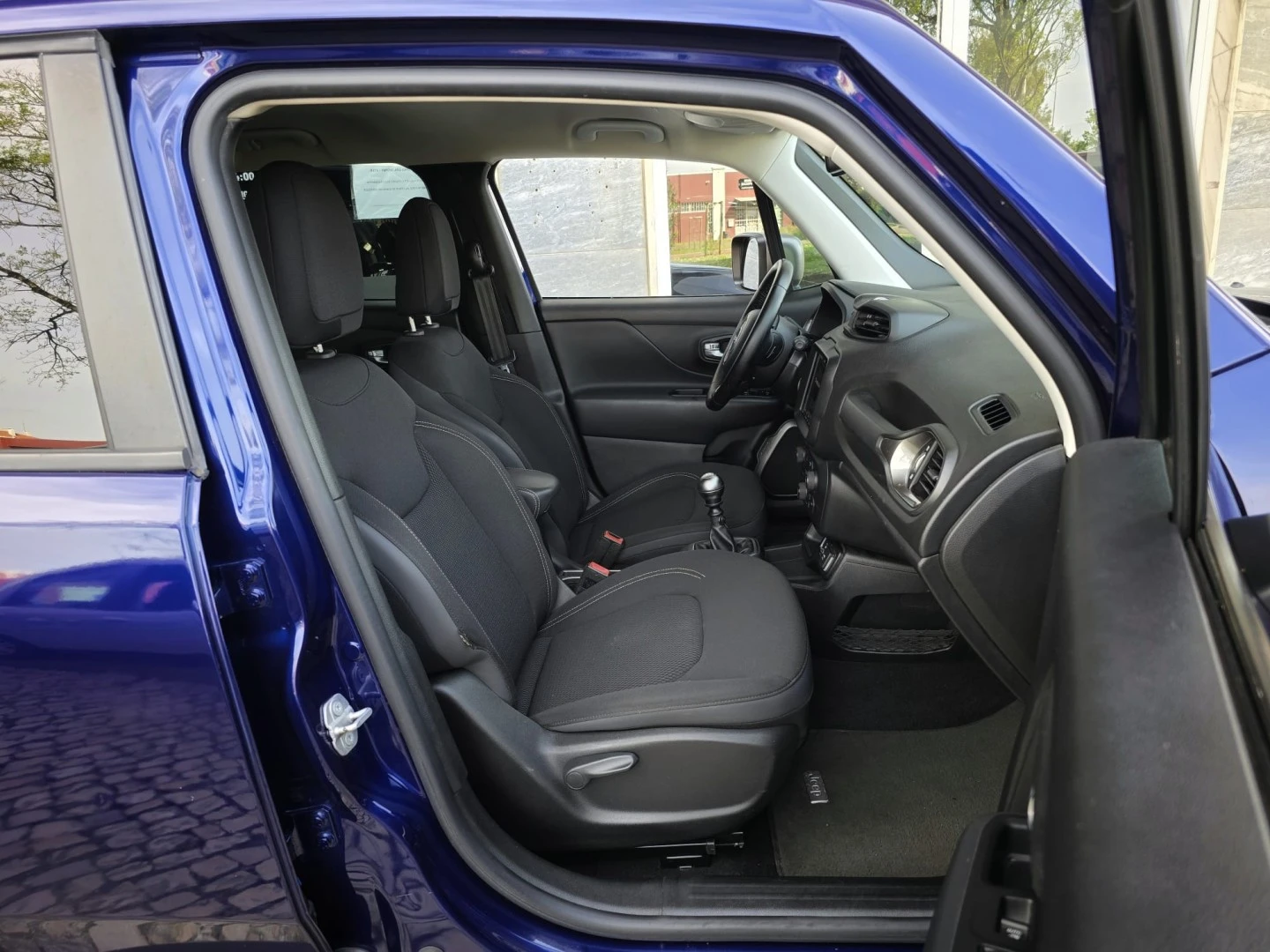 Jeep Renegade 1.0 T Limited
