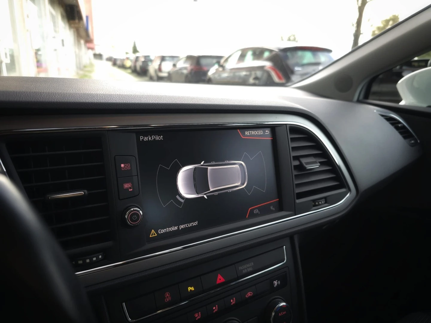 SEAT Leon ST 1.6 TDI Reference S/S