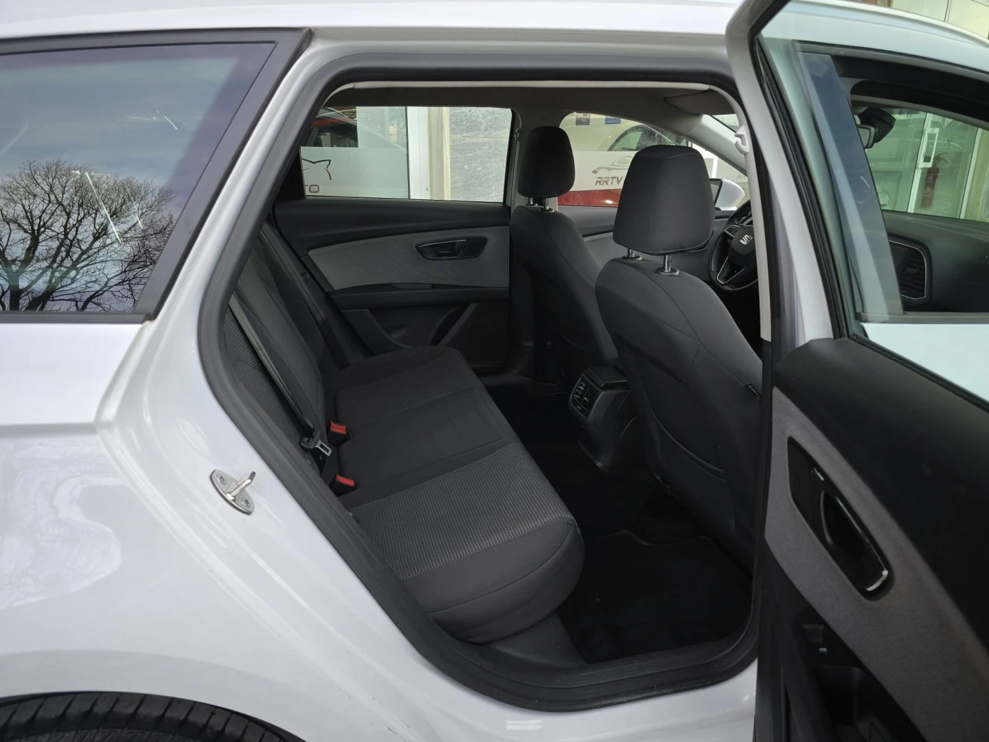 SEAT Leon ST 1.6 TDI Reference S/S