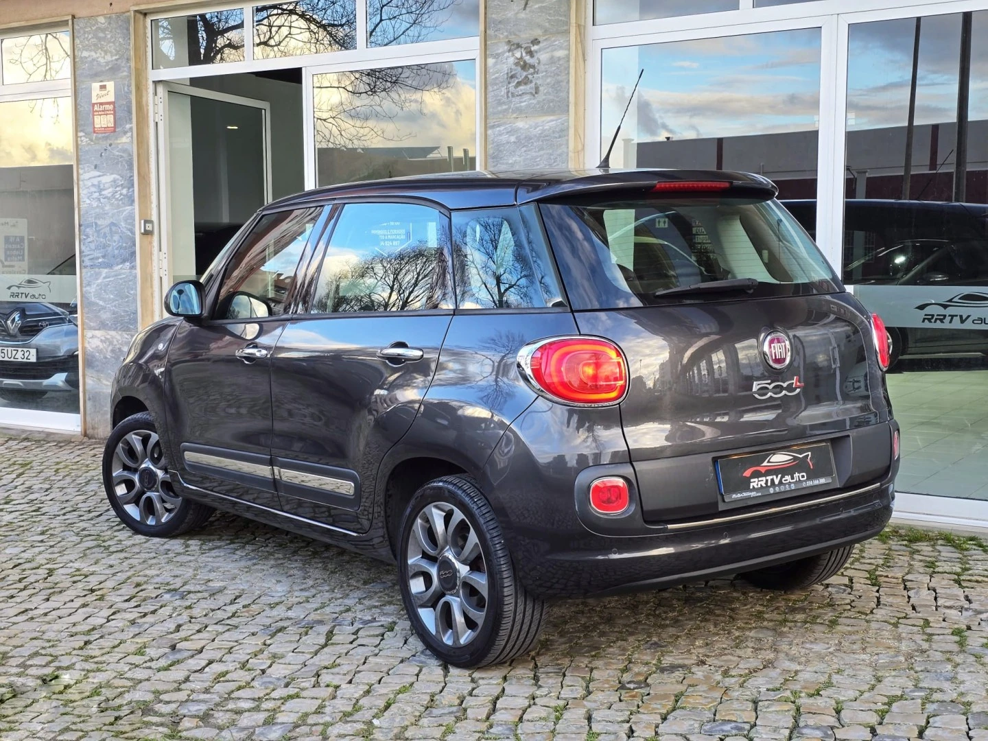 Fiat 500L 1.3 MJ Pop Star S&amp;S