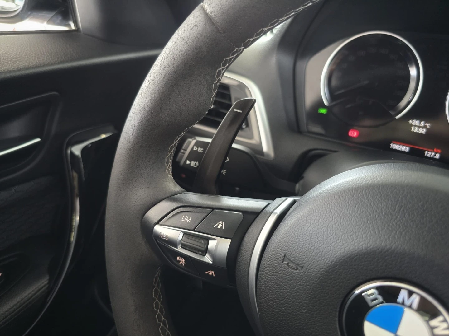 BMW M240i Coupe Aut