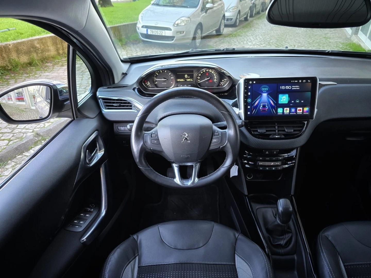 Peugeot 2008 1.2 PureTech Style