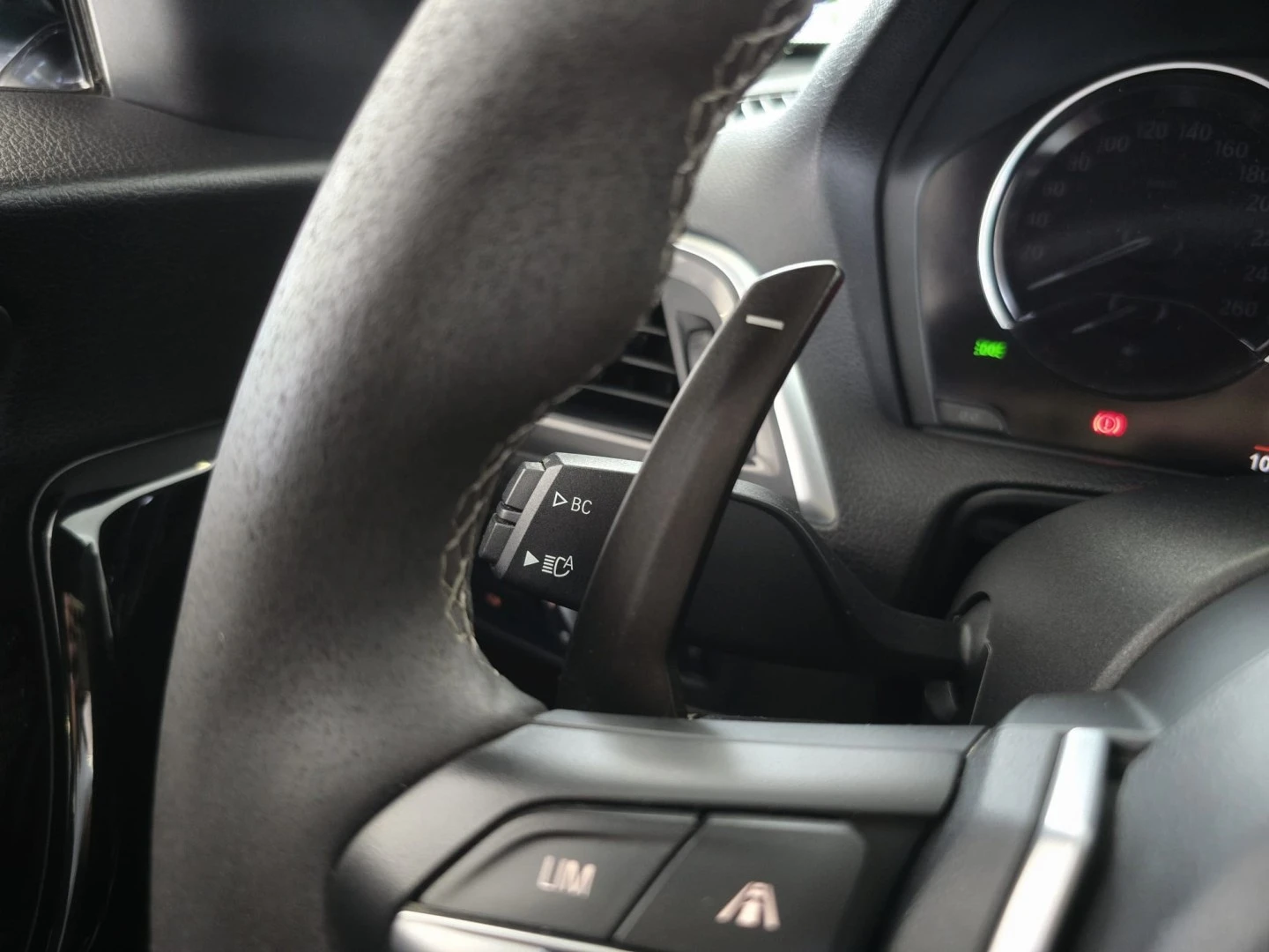 BMW M240i Coupe Aut