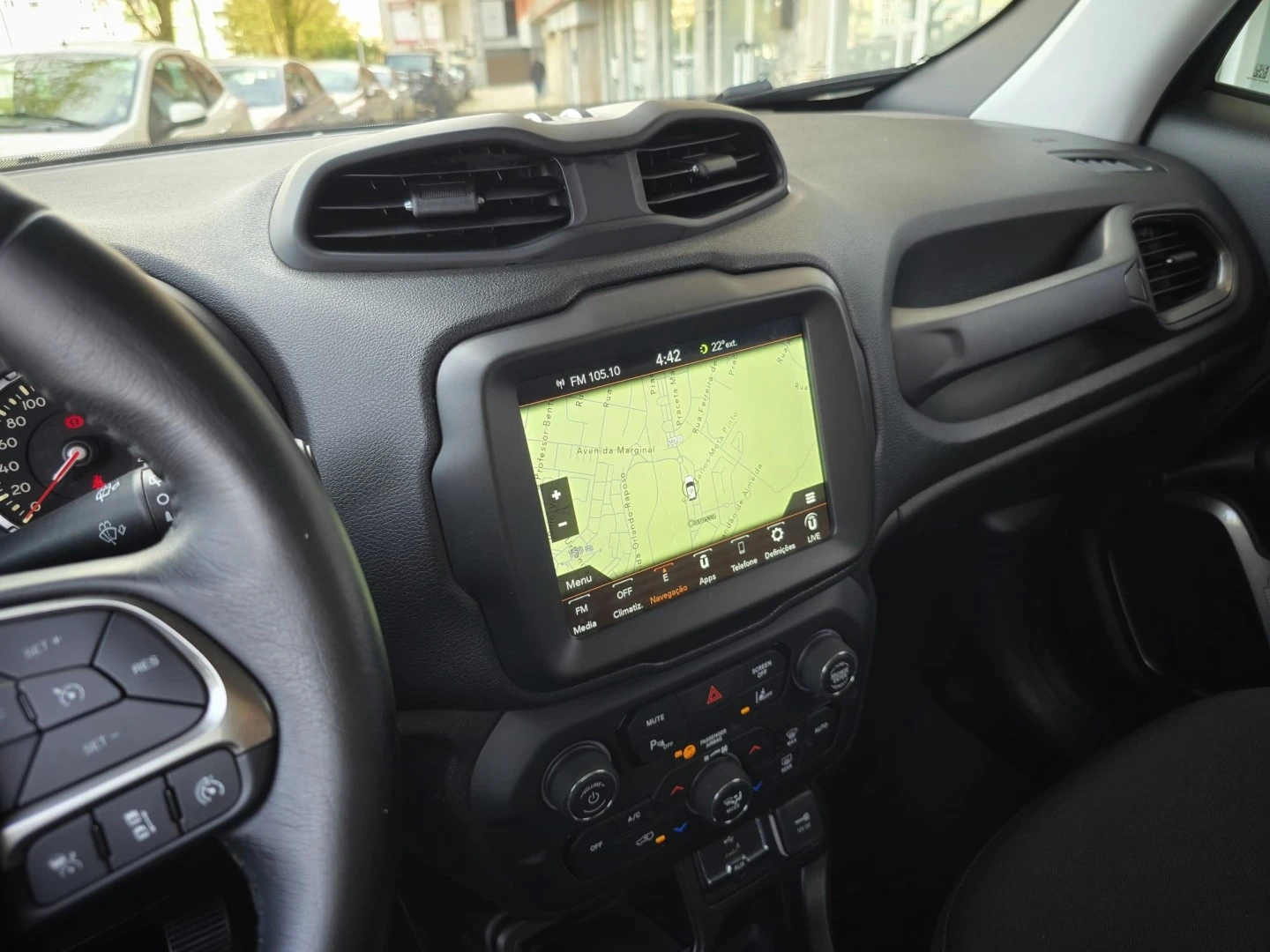Jeep Renegade 1.0 T Limited