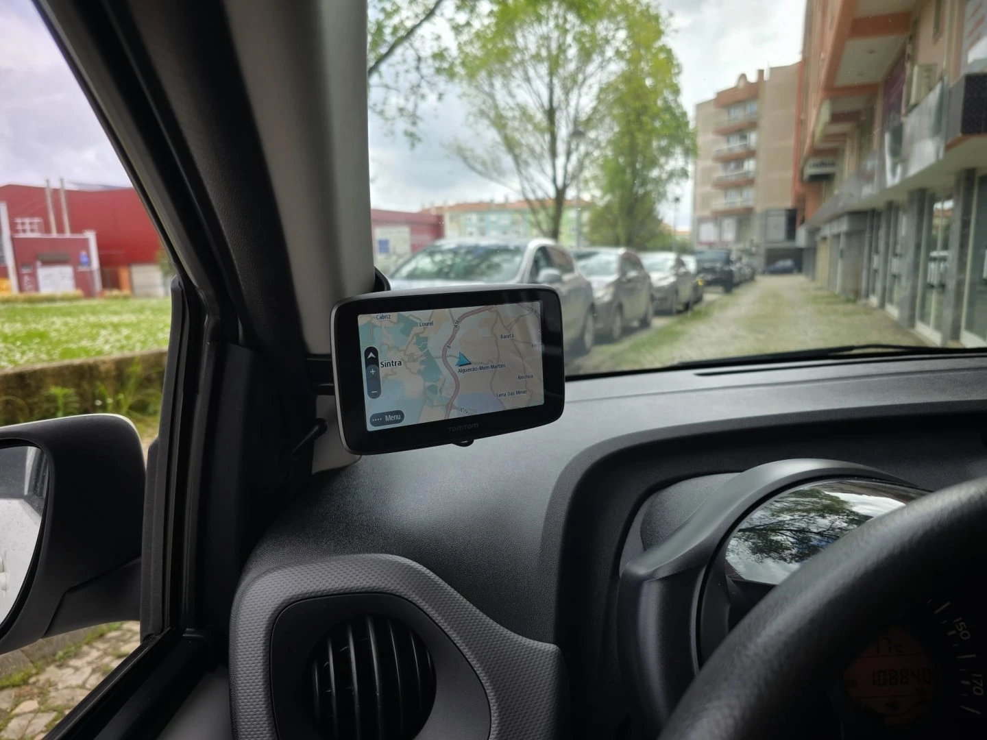 Peugeot 108 1.0 VTI Active