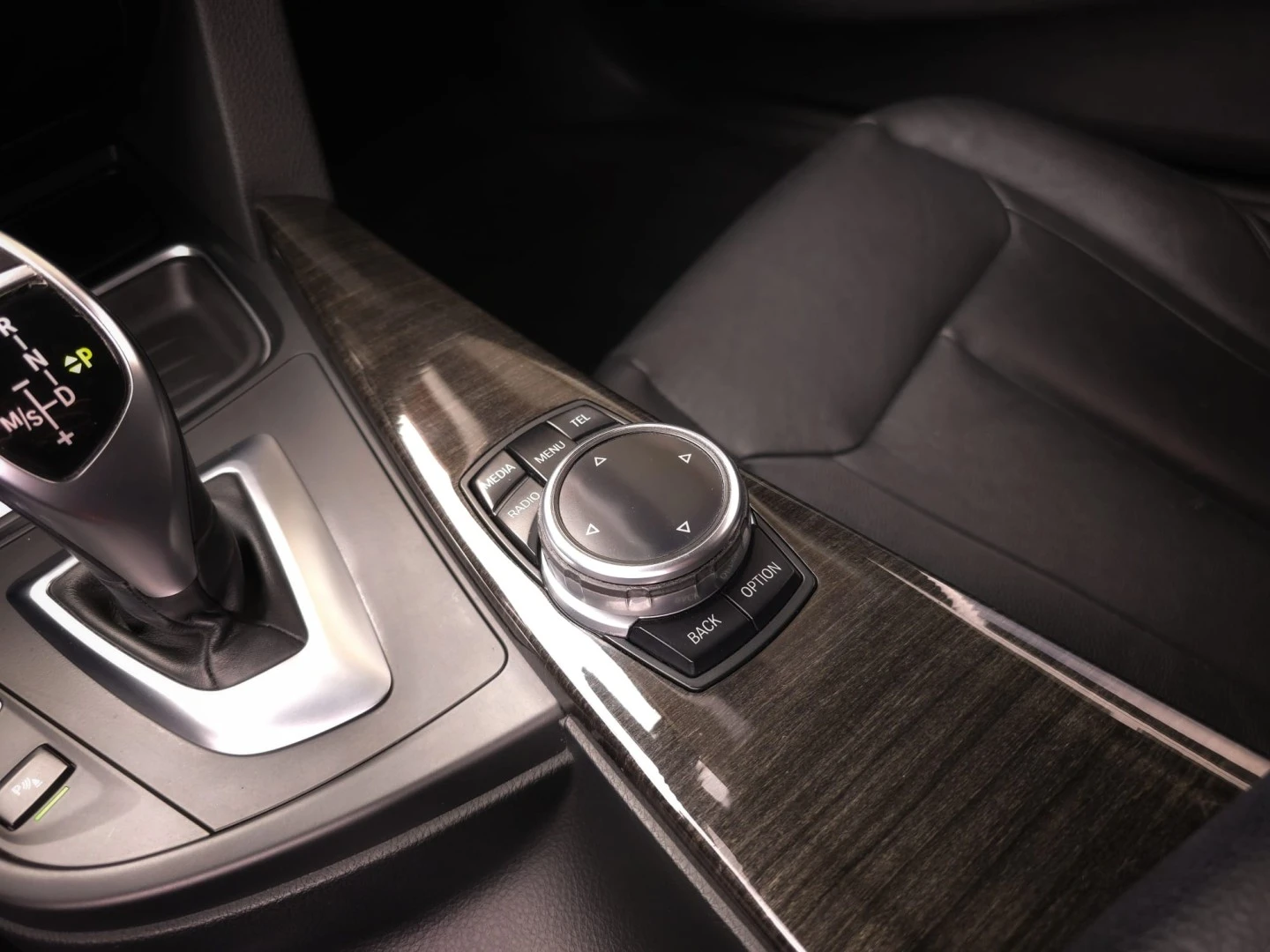 BMW 420 d Coupe Aut. Luxury Line
