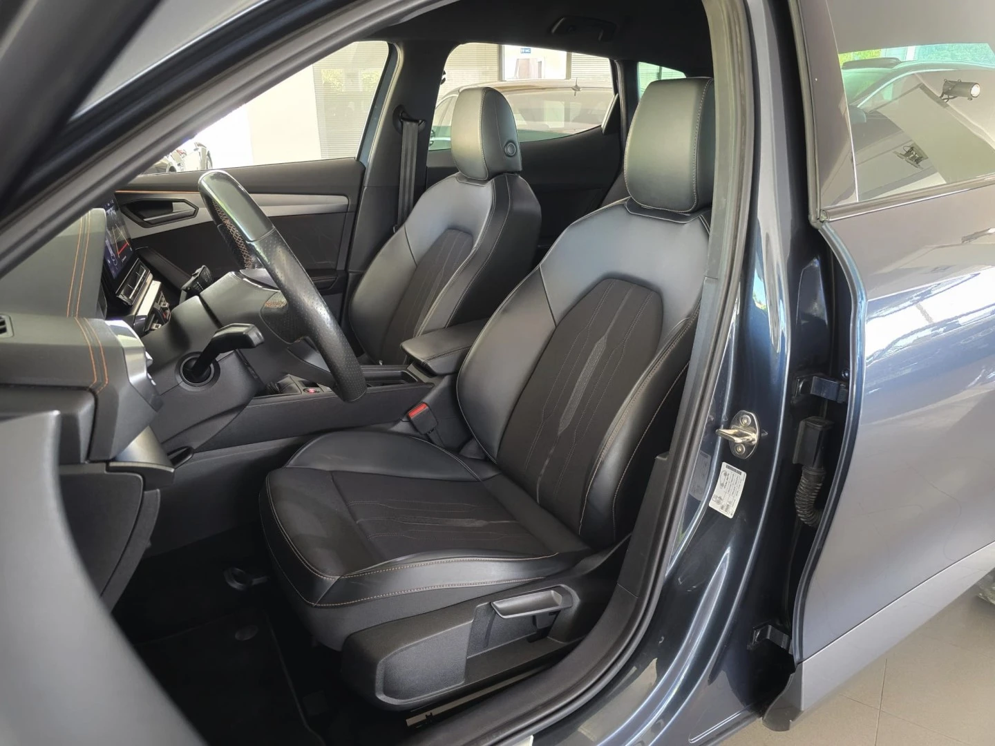 Cupra Formentor 2.0 TDI Sport
