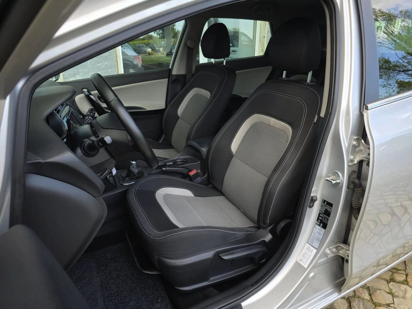 Kia Ceed SW 1.6 CRDi