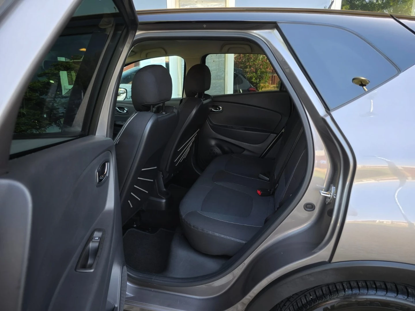 Renault Captur 0.9 TCE Exclusive