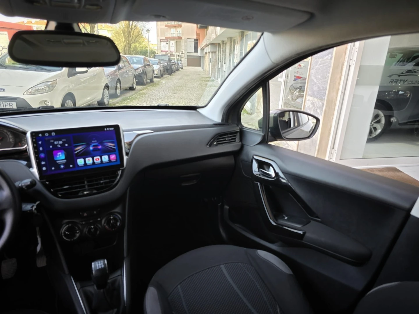 Peugeot 208 1.4 HDi Active