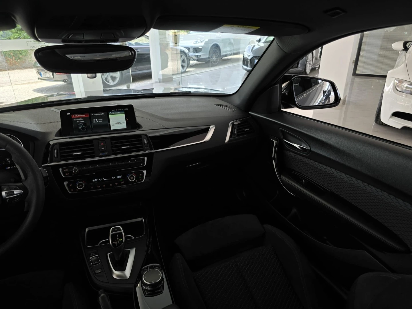 BMW M240i Coupe Aut