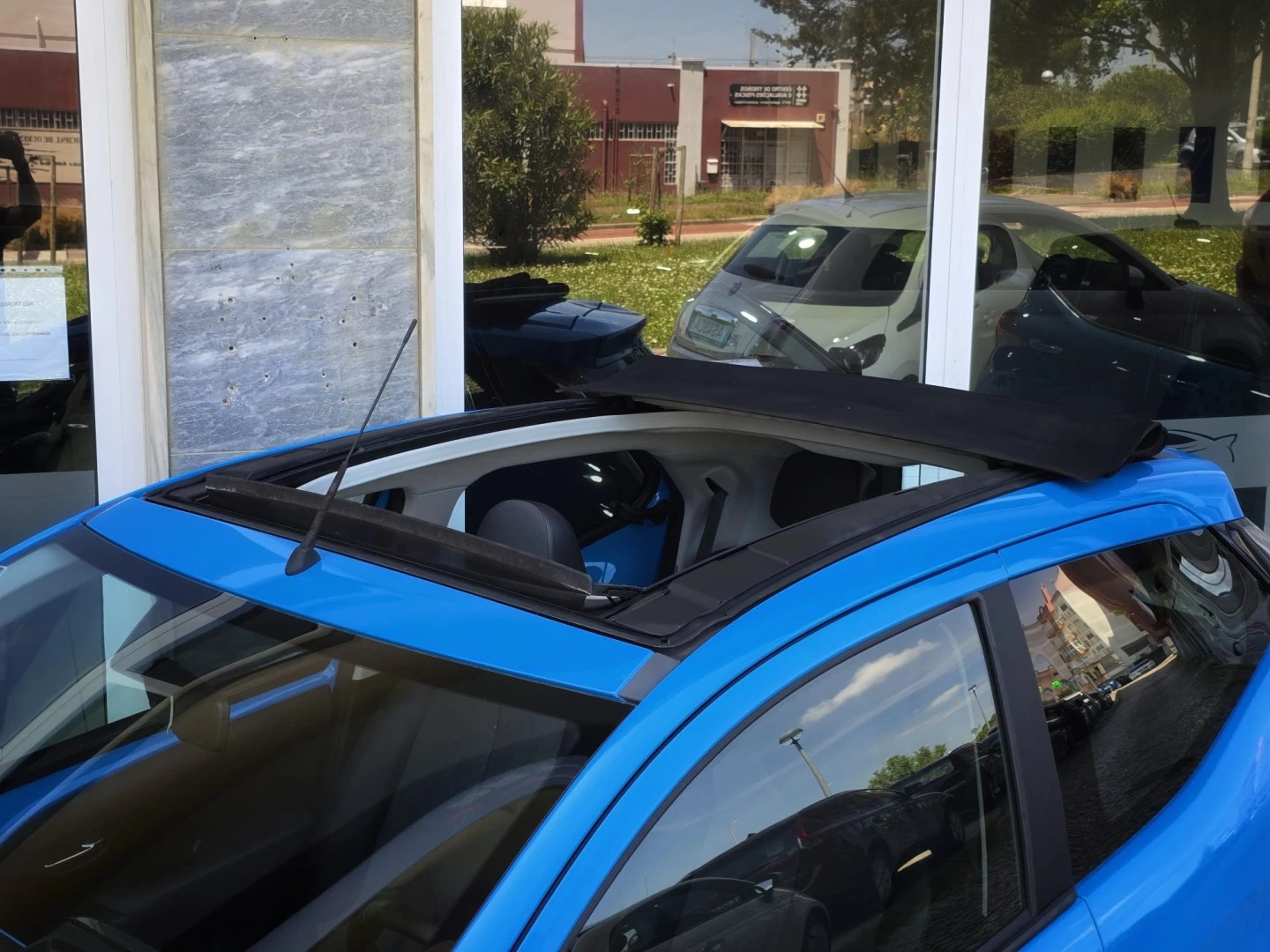 Toyota Aygo 1.0 X-Play Plus